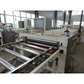 fully/semi automatic gypsum ceiling board machine from lvjoe machinery